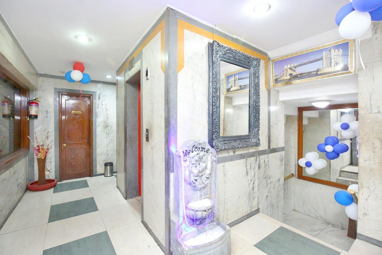 Fabhotel Town Pride Sohana Exterior photo